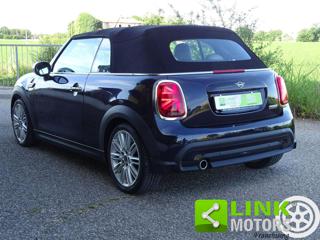 MINI Mini usata, con Cerchi in lega