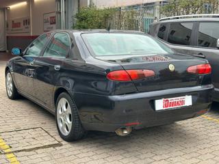 ALFA ROMEO 166 usata, con Boardcomputer
