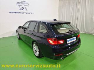 BMW 320 usata, con Cerchi in lega