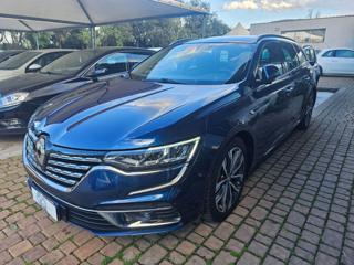 RENAULT Talisman Sporter Blue dCi 160 CV EDC Executive