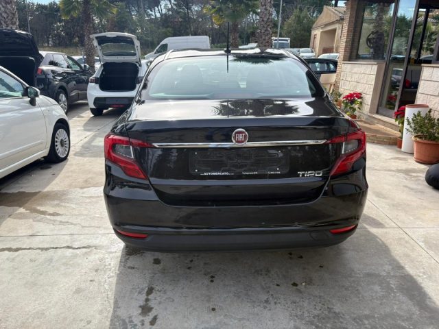 FIAT Tipo usata, con Alzacristalli elettrici