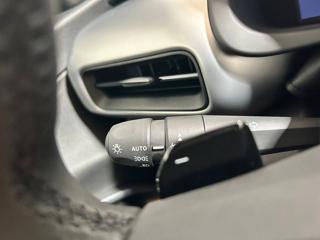 JEEP Avenger usata, con Immobilizzatore elettronico