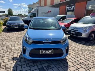 KIA Picanto usata, con Airbag