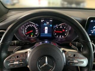 MERCEDES-BENZ GLC 220 usata, con Boardcomputer