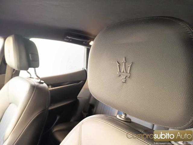 MASERATI Levante usata 45