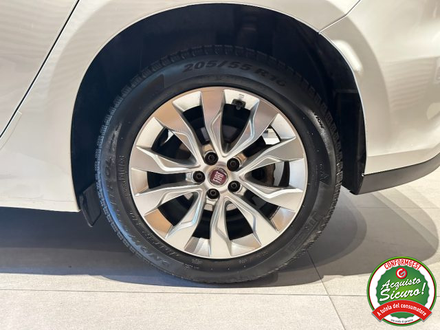 FIAT Tipo usata, con Airbag laterali