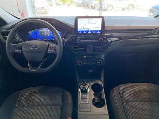 FORD Kuga usata, con Servosterzo