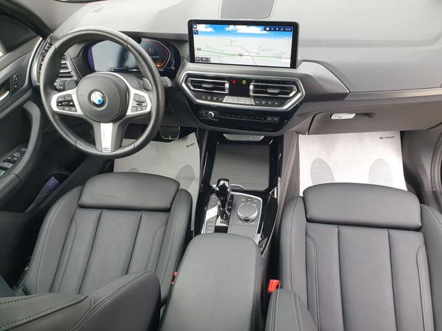BMW X3 usata, con Cruise Control