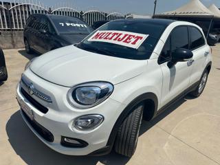 FIAT 500X usata, con Fari direzionali
