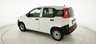 FIAT Panda usata 20