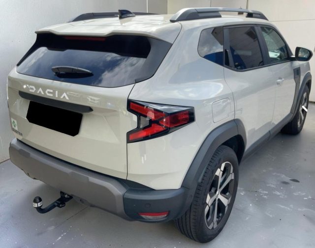 DACIA Duster usata, con Airbag laterali
