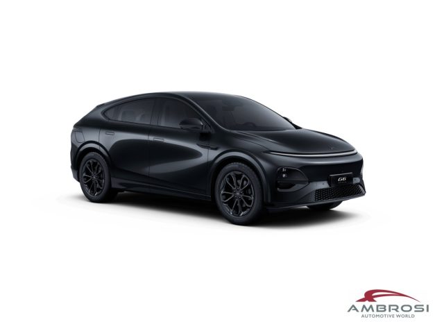 XPENG G6 usata 0