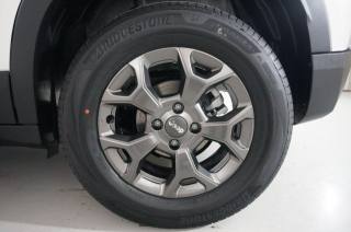 JEEP Avenger usata, con Autoradio