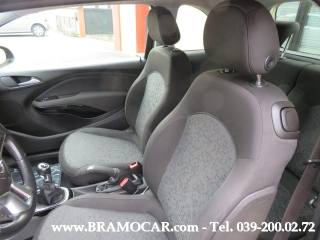 OPEL Adam usata, con Touch screen