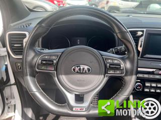KIA Sportage usata 18