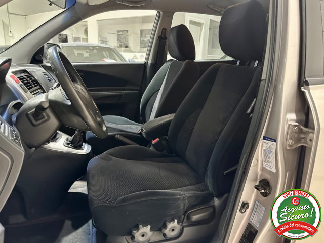 HYUNDAI Tucson usata, con Cerchi in lega