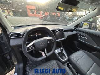 MG ZS usata, con Controllo elettronico della corsia