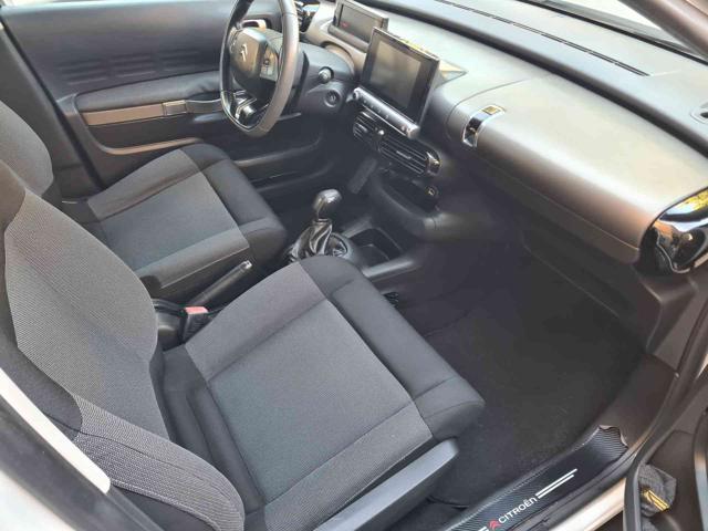 CITROEN C4 Cactus usata, con Chiusura centralizzata