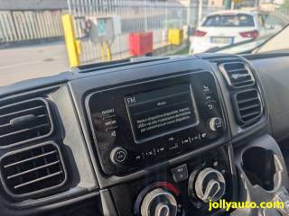 PEUGEOT Boxer usata, con Autoradio digitale