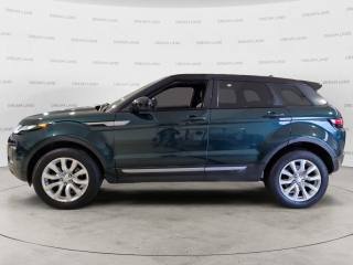 LAND ROVER Range Rover Evoque usata, con Boardcomputer