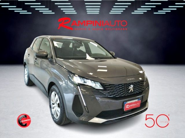 PEUGEOT 3008 usata 4