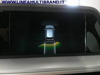 BMW X3 usata, con Controllo automatico clima