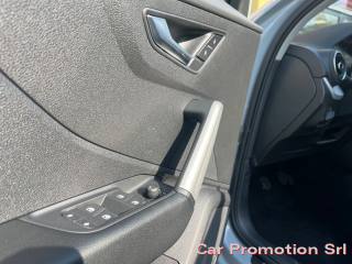 AUDI Q2 usata, con Sistema di navigazione