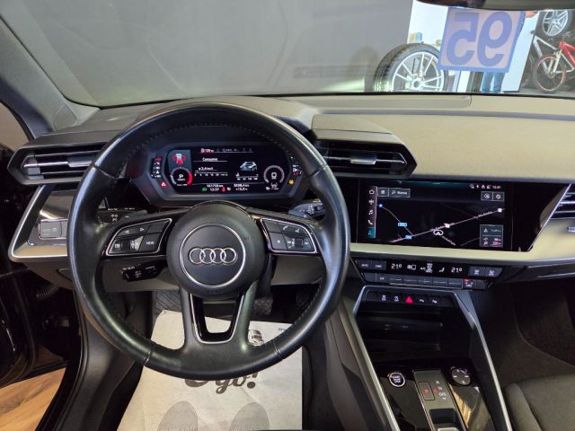 AUDI A3 usata, con ESP