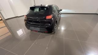 PEUGEOT 208 usata, con Alzacristalli elettrici