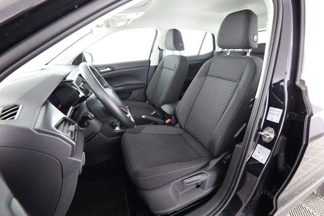 VOLKSWAGEN T-Cross usata 2