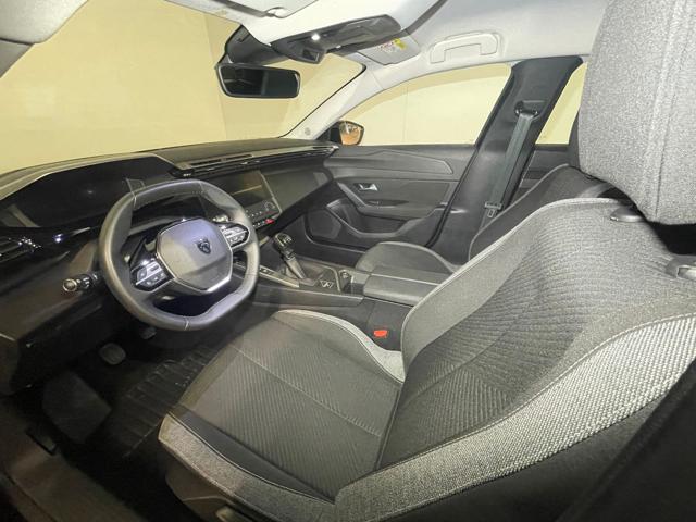 PEUGEOT 308 usata, con ESP