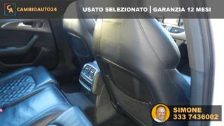 AUDI A6 usata 103