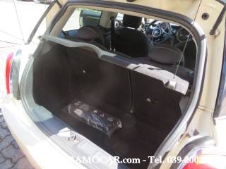 MINI Cooper usata, con Specchietti laterali elettrici