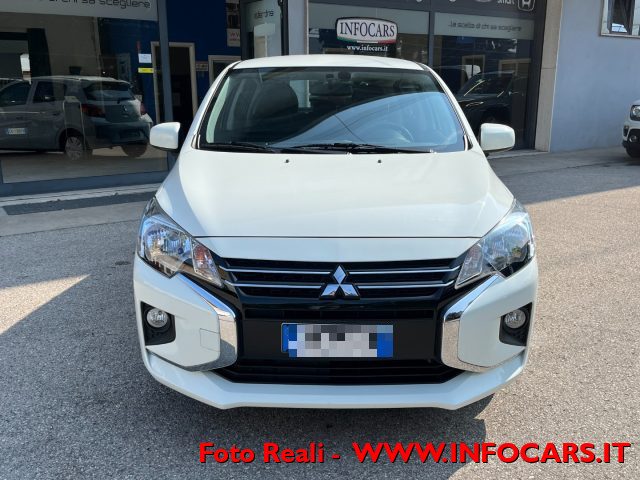 MITSUBISHI Space Star usata, con Chiusura centralizzata