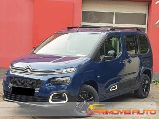 CITROEN Berlingo usata, con Airbag Passeggero