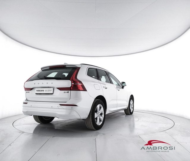 VOLVO XC60 usata 2