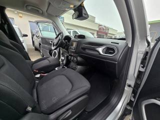 JEEP Renegade usata, con Chiusura centralizzata