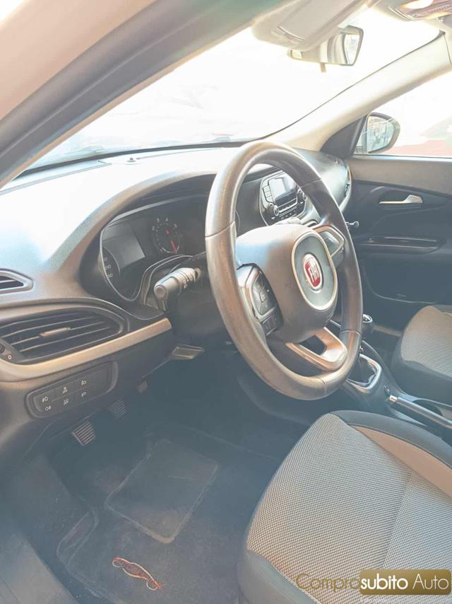 FIAT Tipo usata, con Specchietti laterali elettrici