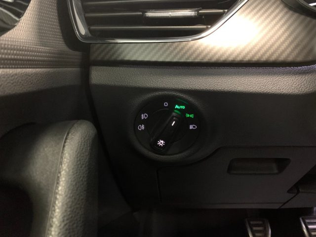 SKODA Kamiq usata, con Volante multifunzione
