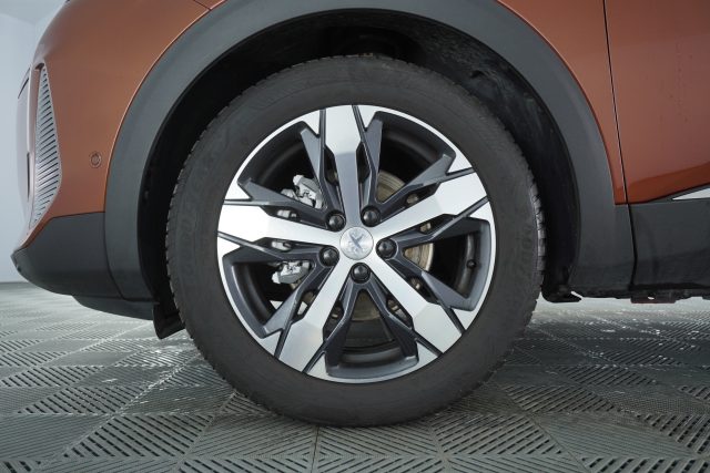 PEUGEOT 5008 usata 14