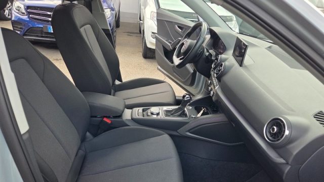 AUDI Q2 usata, con Chiusura centralizzata