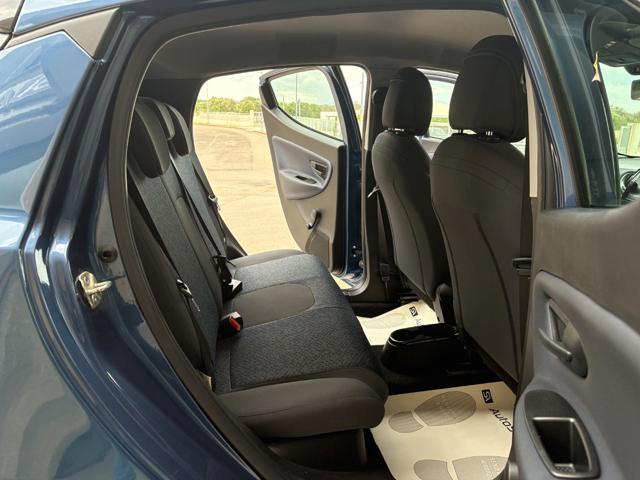 LANCIA Ypsilon usata, con Climatizzatore