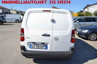 OPEL Combo usata, con USB