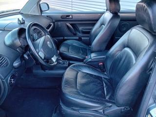 VOLKSWAGEN New Beetle usata, con Cerchi in lega