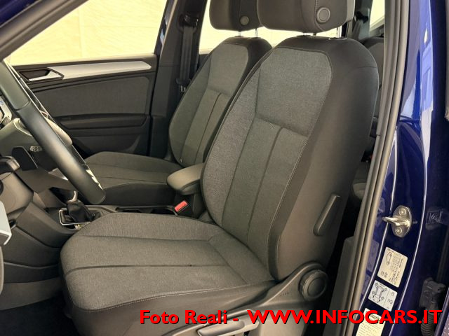 SEAT Tarraco usata, con Alzacristalli elettrici