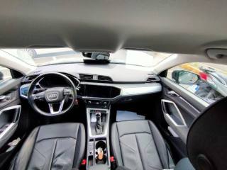 AUDI Q3 usata, con Cruise Control