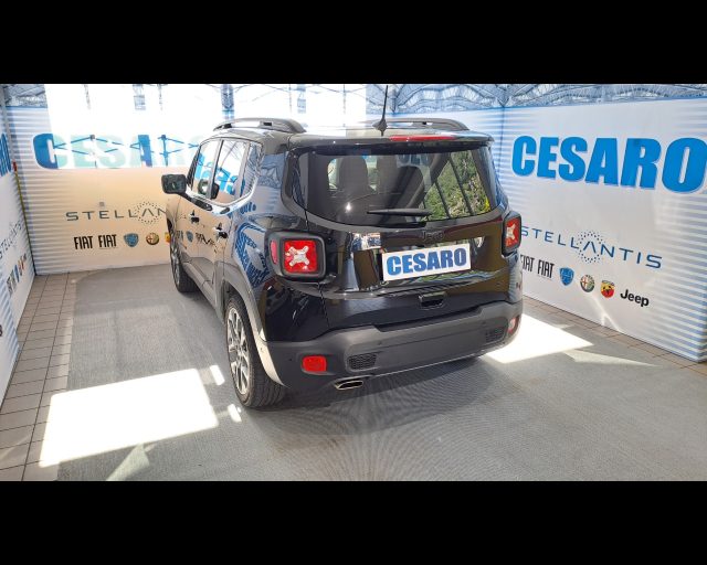 JEEP Renegade usata, con Cerchi in lega
