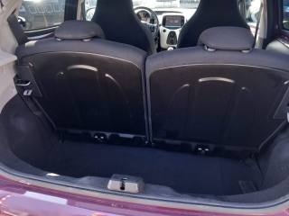 PEUGEOT 108 usata, con Bluetooth