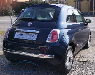 FIAT 500 usata, con Climatizzatore
