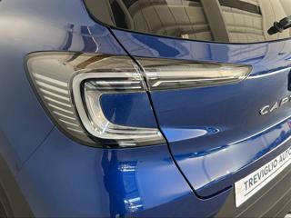 RENAULT Captur usata, con Specchietti laterali elettrici